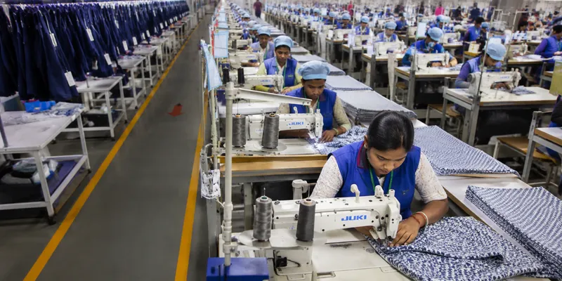Karur Textile Association Urges Government Intervention Amid Rising Industry Costs
